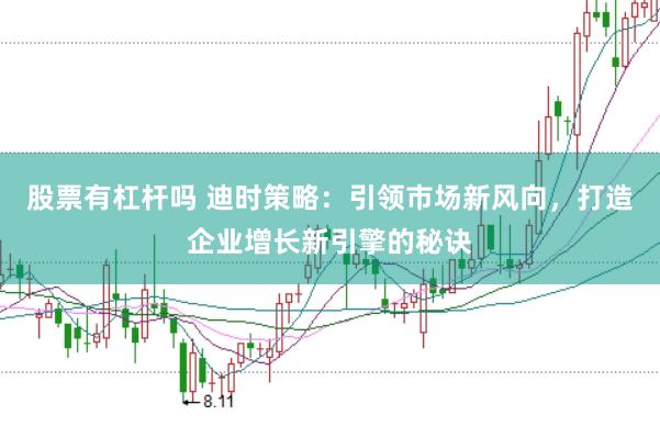 股票有杠杆吗 迪时策略：引领市场新风向，打造企业增长新引擎的秘诀