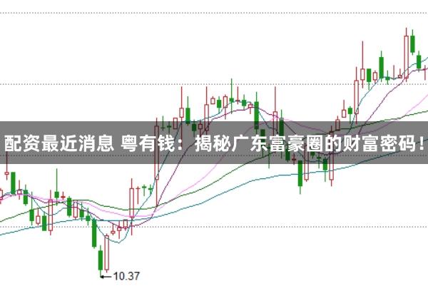 配资最近消息 粤有钱：揭秘广东富豪圈的财富密码！