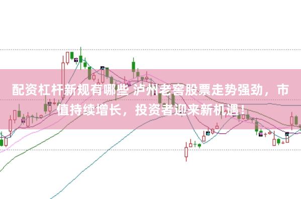 配资杠杆新规有哪些 泸州老窖股票走势强劲，市值持续增长，投资者迎来新机遇！