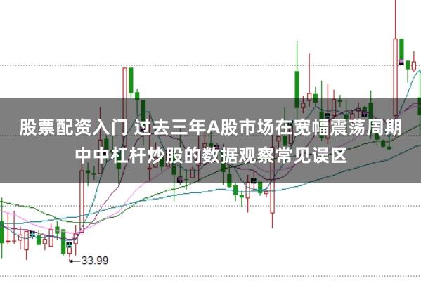 股票配资入门 过去三年A股市场在宽幅震荡周期中中杠杆炒股的数据观察常见误区