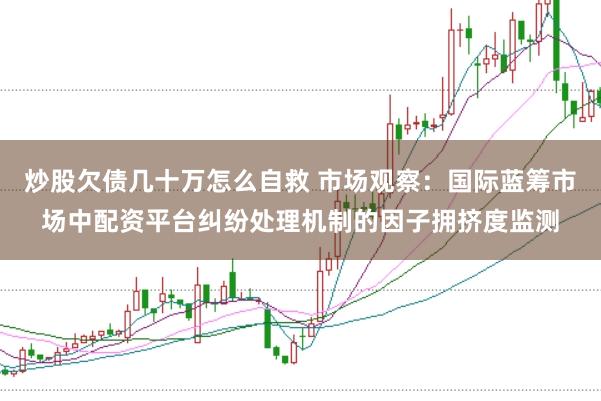 炒股欠债几十万怎么自救 市场观察：国际蓝筹市场中配资平台纠纷处理机制的因子拥挤度监测