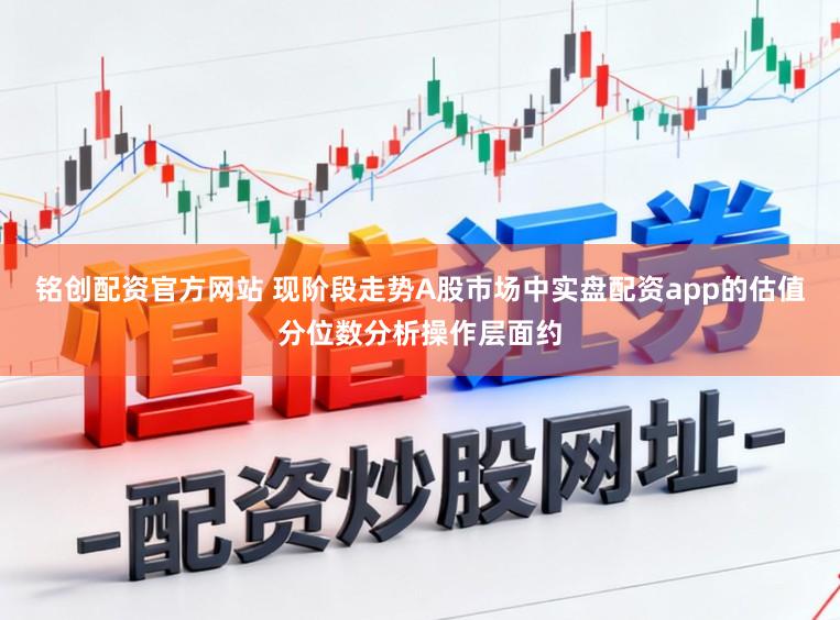 铭创配资官方网站 现阶段走势A股市场中实盘配资app的估值分位数分析操作层面约
