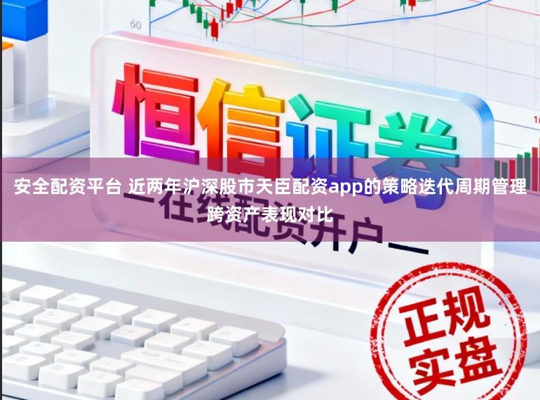 安全配资平台 近两年沪深股市天臣配资app的策略迭代周期管理跨资产表现对比