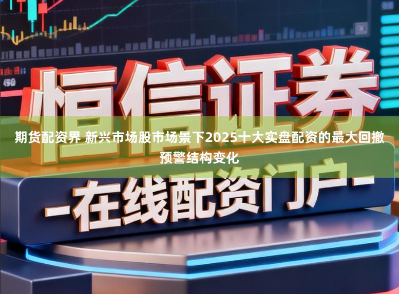 期货配资界 新兴市场股市场景下2025十大实盘配资的最大回撤预警结构变化
