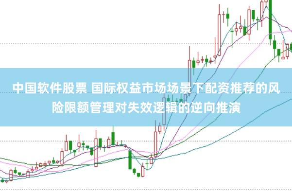 中国软件股票 国际权益市场场景下配资推荐的风险限额管理对失效逻辑的逆向推演