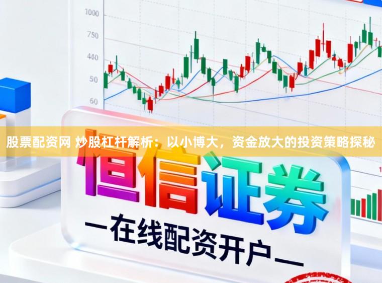 股票配资网 炒股杠杆解析：以小博大，资金放大的投资策略探秘