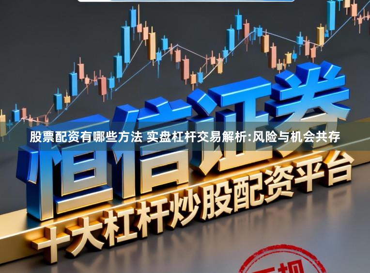 股票配资有哪些方法 实盘杠杆交易解析:风险与机会共存