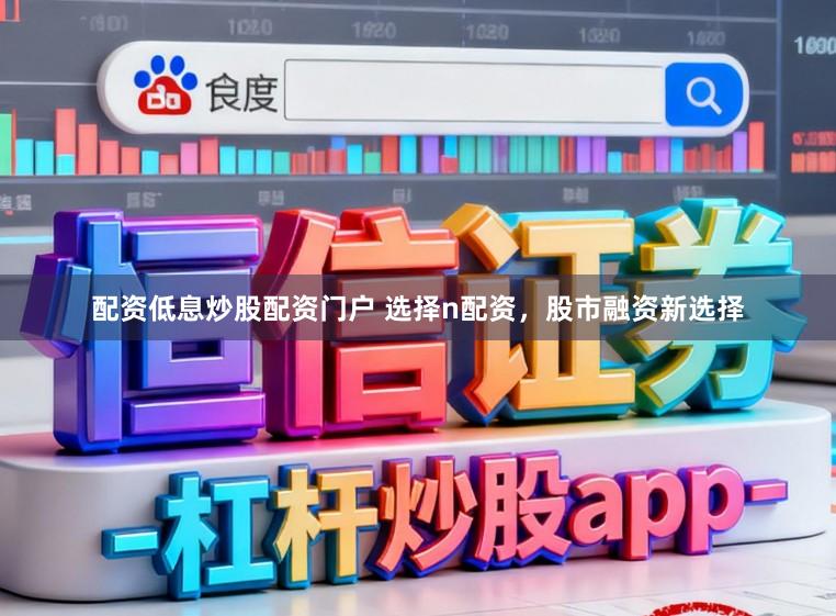 配资低息炒股配资门户 选择n配资，股市融资新选择
