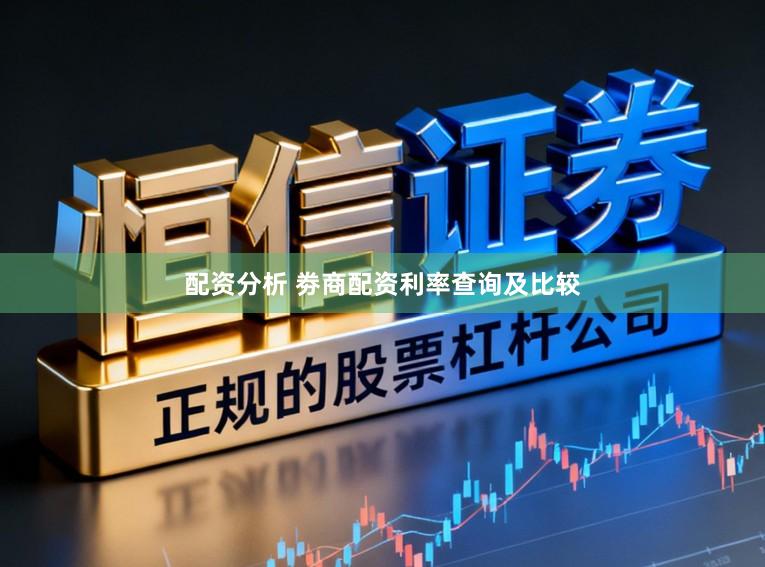 配资分析 劵商配资利率查询及比较