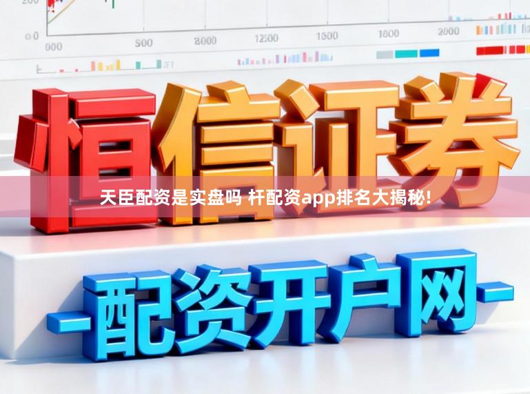 天臣配资是实盘吗 杆配资app排名大揭秘!